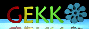 gekko